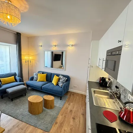 Διαμέρισμα Charming Historic Bairro Alto *