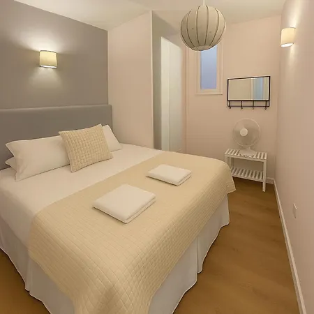 شقة Charming Historic Bairro Alto *