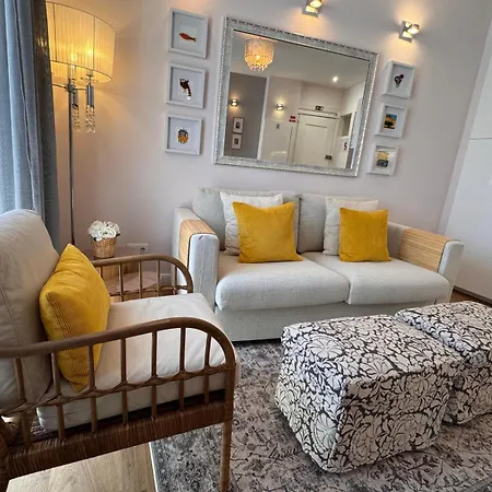 Charming Historic Bairro Alto شقة