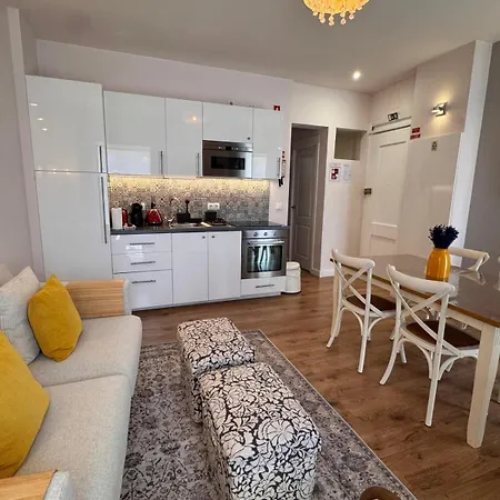 Apartman Charming Historic Bairro Alto *