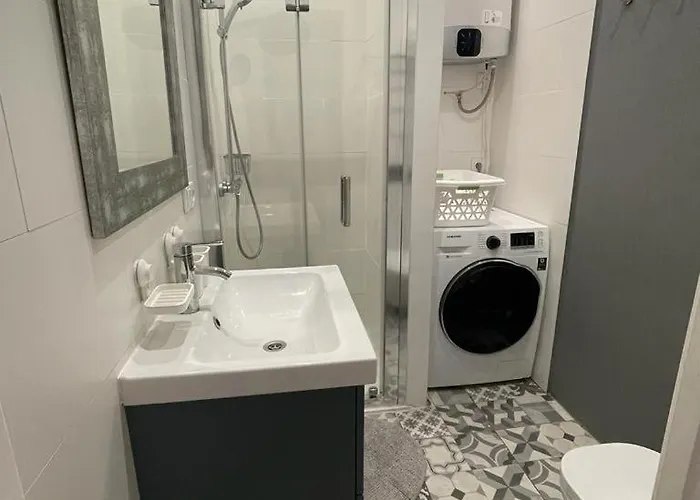 Charming Historic Bairro Alto Appartement *