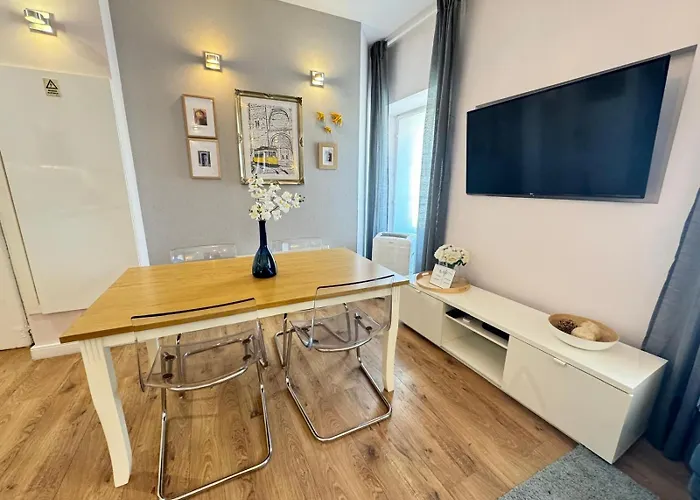 Charming Historic Bairro Alto *